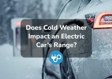 Does Cold Weather Impact an Electric Car’s Range?