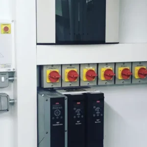 Elsworth Electrical Services