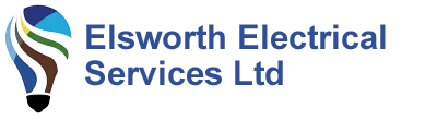 Elsworth Electrical Services Logo