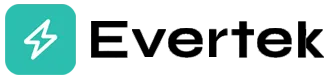 Evertek Logo