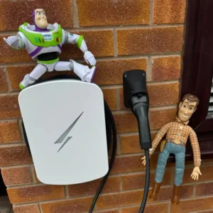 EV Infinity Installations
