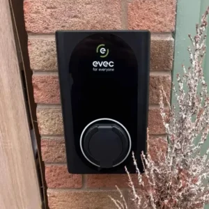 EV Infinity Installations