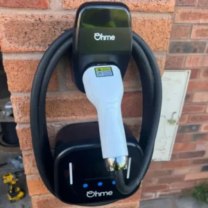 EV Infinity Installations
