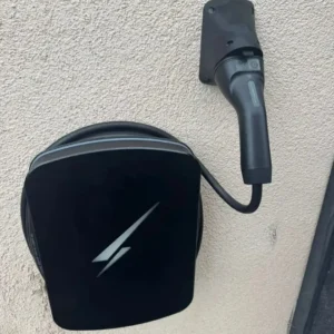 EV Infinity Installations