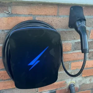 EV Infinity Installations