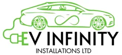 EV Infinity Logo