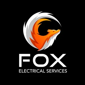 Fox Electrical Icon