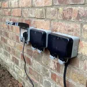 Fox Electrical Services