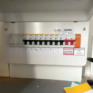 Fox Electrical Services