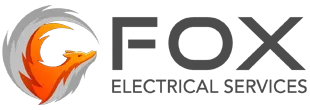 Fox Electrical Services Logo